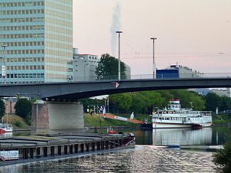 Mannheim-Neckar